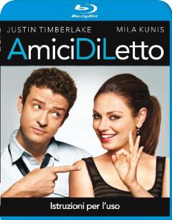 Amici Di Letto