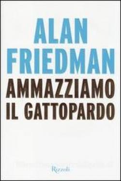 AMMAZZIAMO IL GATTOPARDO-