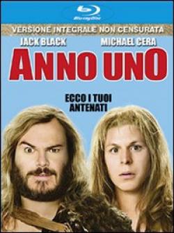Anno Uno (2009)