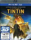 Avventure Di Tintin (Le) -  Il Segreto Dell'Unicorno (3D) (Blu-Ray 3D+Blu-Ray)