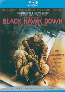 Black Hawk Down