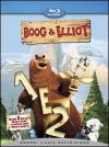 Boog & Elliot 1 & 2 Cofanetto (2 Blu-Ray)