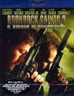 Boondock Saints 2 - Il Giorno Di Ognissanti
