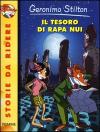 TESORO DI RAPA NUI