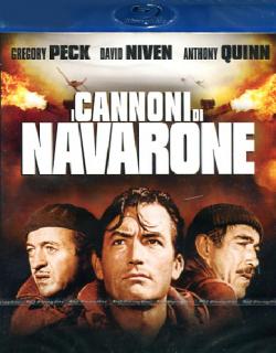 CANNONI DI NAVARONE I (BS)