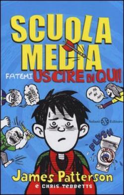 SCUOLA MEDIA. FATEMI USCIRE DI QUI!