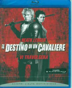 Destino Di Un Cavaliere (Il)