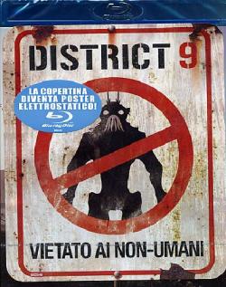 District 9