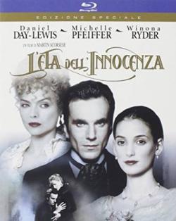 Eta' Dell'Innocenza (L')