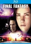 FINAL FANTASY - THE SPIRITS WITHIN (BS)