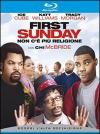First Sunday - Non C'E' Piu' Religione
