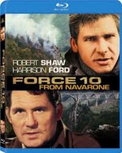 Forza 10 Da Navarone