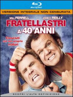Fratellastri A 40 Anni