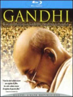 Gandhi (SE) (2 Blu-Ray)
