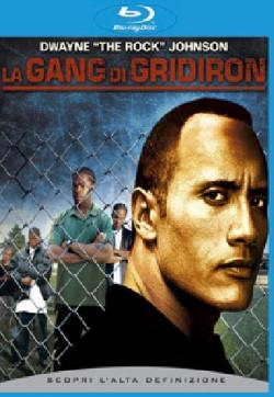 Gang Di Gridiron (La)