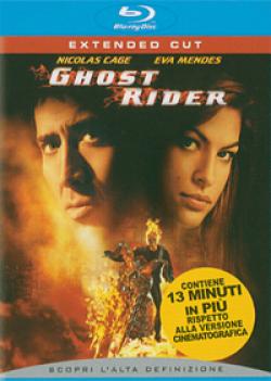 Ghost Rider (Extended Cut)