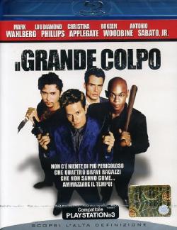 Grande Colpo (Il)
