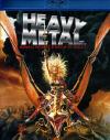 Heavy Metal