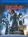 Hellboy