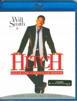Hitch - Lui Si' Che Capisce Le Donne