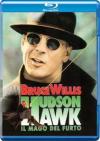 Hudson Hawk - Il Mago Del Furto