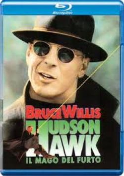 Hudson Hawk - Il Mago Del Furto