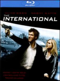 International (The)