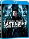 Against The Dark - Morte Nella Notte