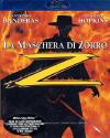 LA MASCHERA DI ZORRO