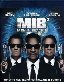 Men In Black 3