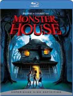 Monster House (3D) (Ltd)