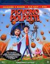 Piovono Polpette (Blu-Ray+Dvd)