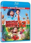 Piovono Polpette 1+2 (2 Blu-Ray)
