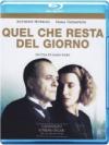 QUEL CHE RESTA DEL GIORNO (Blu-ray)
