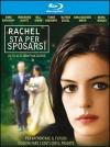 Rachel Sta Per Sposarsi