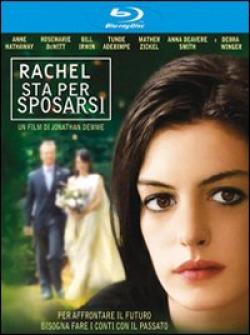 Rachel Sta Per Sposarsi