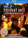 Resident Evil - Degeneration