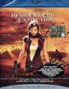 Resident Evil - Extinction
