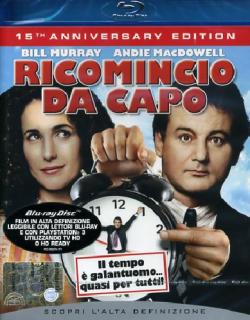 RICOMINCIO DA CAPO (BS)