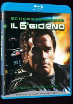 Il 6° giorno