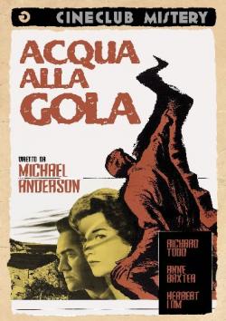Acqua Alla Gola