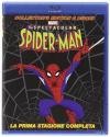 Spectacular Spider-Man - Stagione 01 (CE) (2 Blu-Ray)