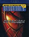 Spider-Man - La Trilogia (3 Blu-Ray)