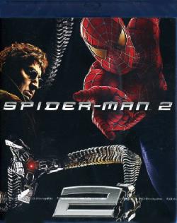 Spider-Man 2