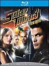 Starship Troopers 3 - L'Arma Segreta