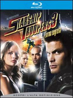 Starship Troopers 3 - L'Arma Segreta