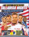 Talladega Nights