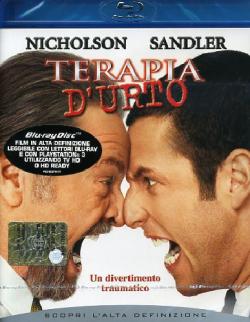 Terapia D'Urto