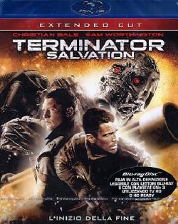 Terminator Salvation