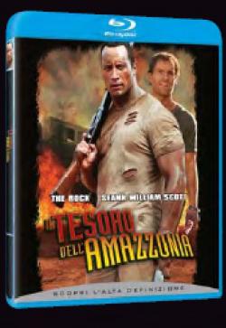 Tesoro Dell'Amazzonia (Il)
